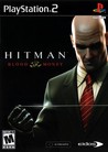 Hitman: Blood Money cover