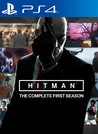 Hitman cover