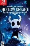 Hollow Knight cover