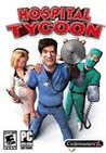 Hospital Tycoon cover
