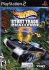 Hot Wheels Stunt Track Challenge cover