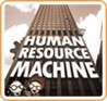 Human Resource Machine cover