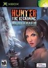 Hunter: The Reckoning Redeemer cover