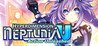 Hyperdimension Neptunia U: Action Unleashed cover