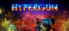 HYPERGUN cover