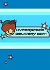 Hyperspace Delivery Boy! cover