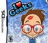 I Heart Geeks! cover