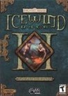 Icewind Dale II cover