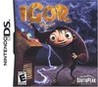 Igor the Game cover