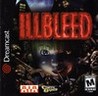 Illbleed cover