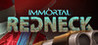Immortal Redneck cover