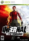 Infernal: Hell’s Vengeance cover