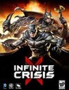 Infinite Crisis cover
