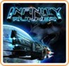 Infinity Runner cover