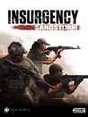 Insurgency: Sandstorm cover