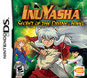 Inuyasha: Secret of the Divine Jewel cover