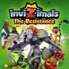 Invizimals: The Resistance cover