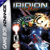 Iridion II cover
