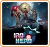 Iro Hero cover