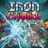 Iron Crypticle cover
