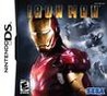 Iron Man cover