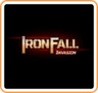 IRONFALL Invasion cover