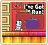 I’ve Got to Run! cover