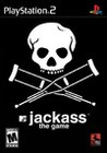 Jackass the Game cover