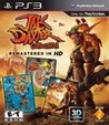 Jak and Daxter Collection cover
