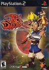 Jak and Daxter: The Precursor Legacy cover