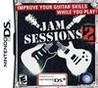 Jam Sessions 2 cover
