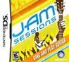Jam Sessions cover