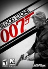 James Bond 007: Blood Stone cover