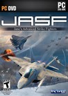 JASF: Jane’s Advanced Strike Fighters cover