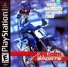 Jeremy McGrath Supercross 2000 cover