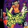 Jet Grind Radio cover