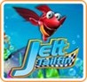 Jett Tailfin cover