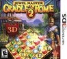 Jewel Master: Cradle of Rome 2 cover