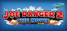 Joe Danger 2: The Movie cover