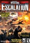 Joint Operations: Escalation cover