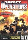 Joint Operations: Typhoon Rising cover