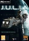 J.U.L.I.A. cover