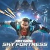 Just Cause 3: Sky Fortress cover