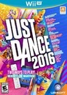 Just Dance 2016 cover