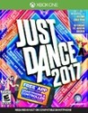 Just Dance 2017 cover