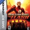 Justice League Heroes: The Flash cover