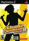 Karaoke Revolution Volume 3 cover