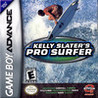 Kelly Slater’s Pro Surfer cover