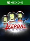Kerbal Space Program cover