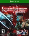 Killer Instinct cover